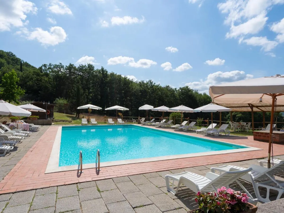 Holiday Home Vigna La Corte-4 By Interhome Dicomano 0*,