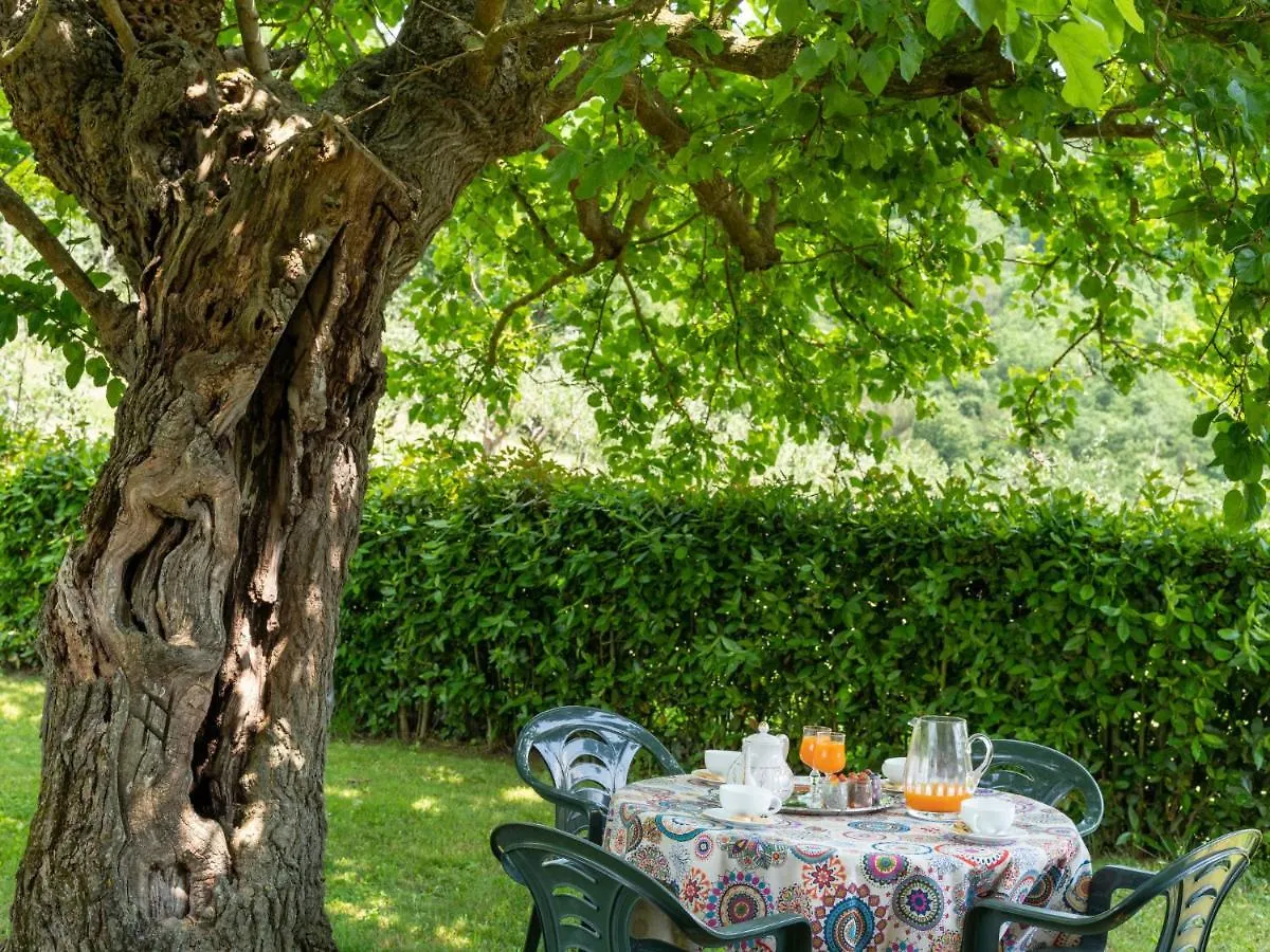 Holiday Home Vigna La Corte-4 By Interhome Dicomano