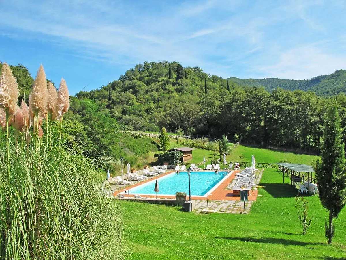 Holiday Home Vigna La Corte-4 By Interhome Dicomano 이탈리아