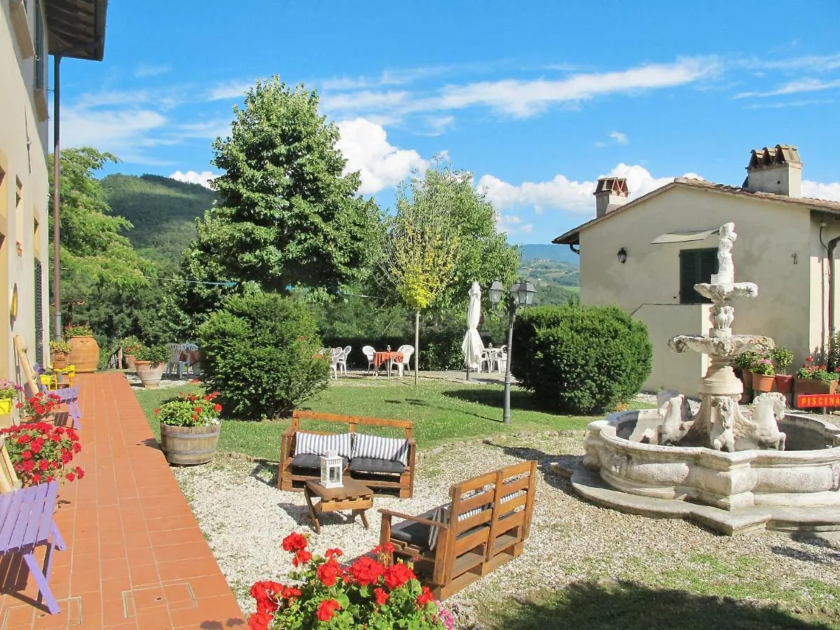 Holiday Home Vigna La Corte-4 By Interhome Dicomano 이탈리아