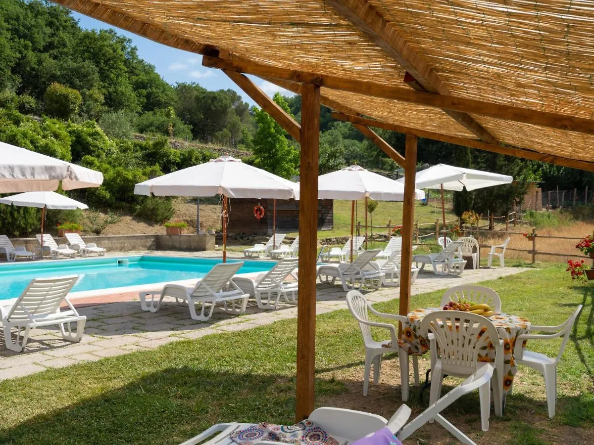 Holiday Home Vigna La Corte-4 By Interhome Dicomano